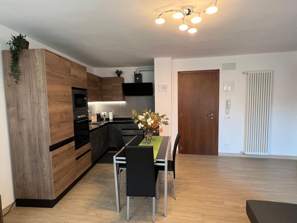Elda House Apartment Venedig