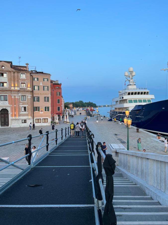 Elda House * Venedig