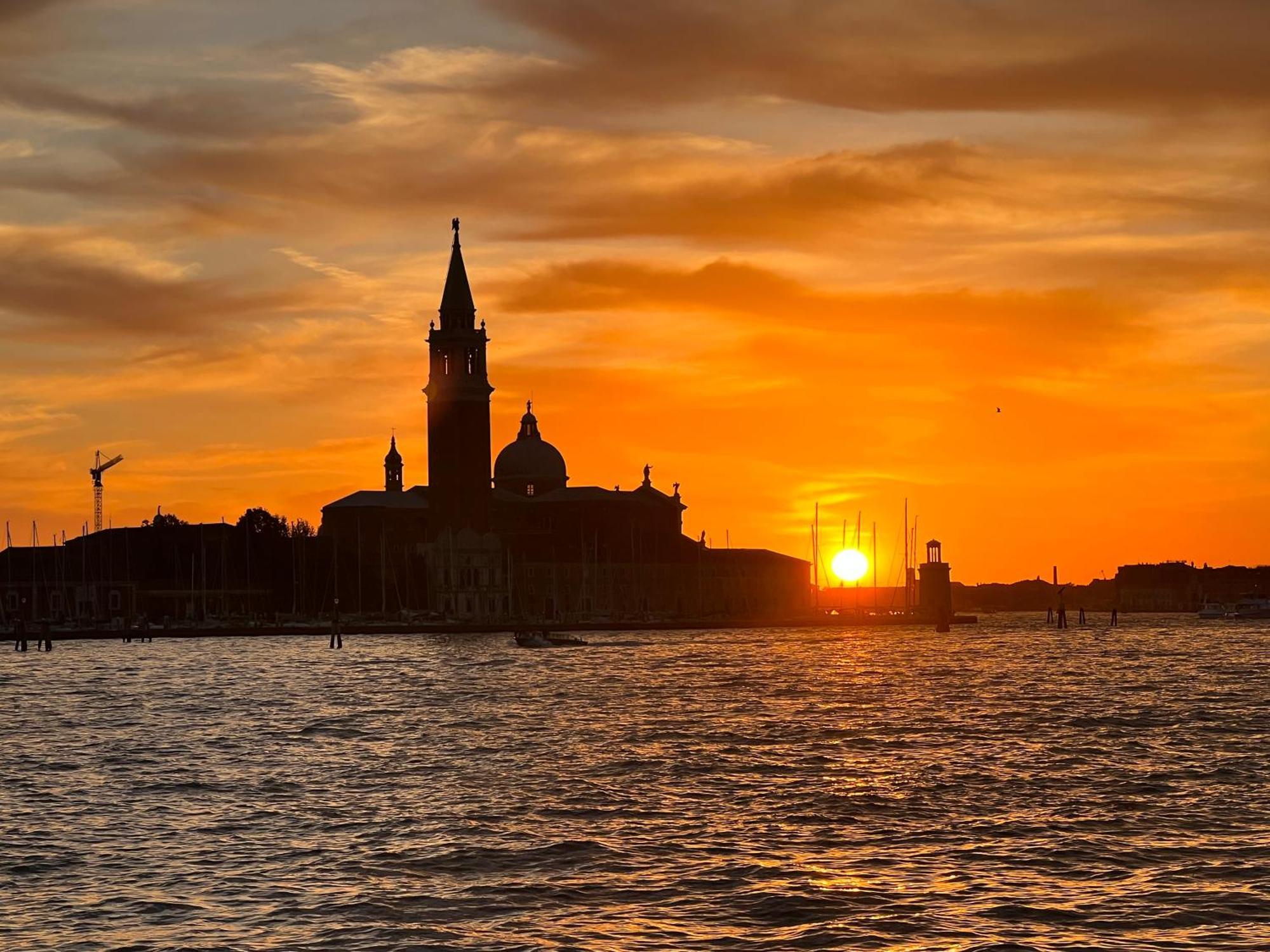 Elda House Apartment Venedig